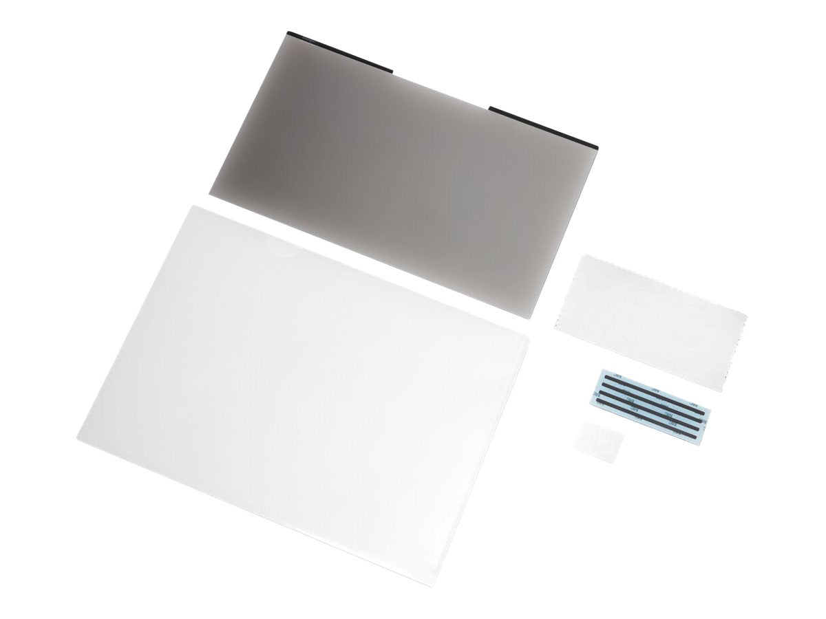 KENSINGTON MagPro Magnetic Privacy 12,5 Zoll Laptop Blickschutzfilter Verpackung