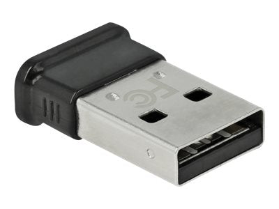 DELOCK USB 2.0 Bluetooth 4.0 Adapter USB Typ-A Anschlussansicht