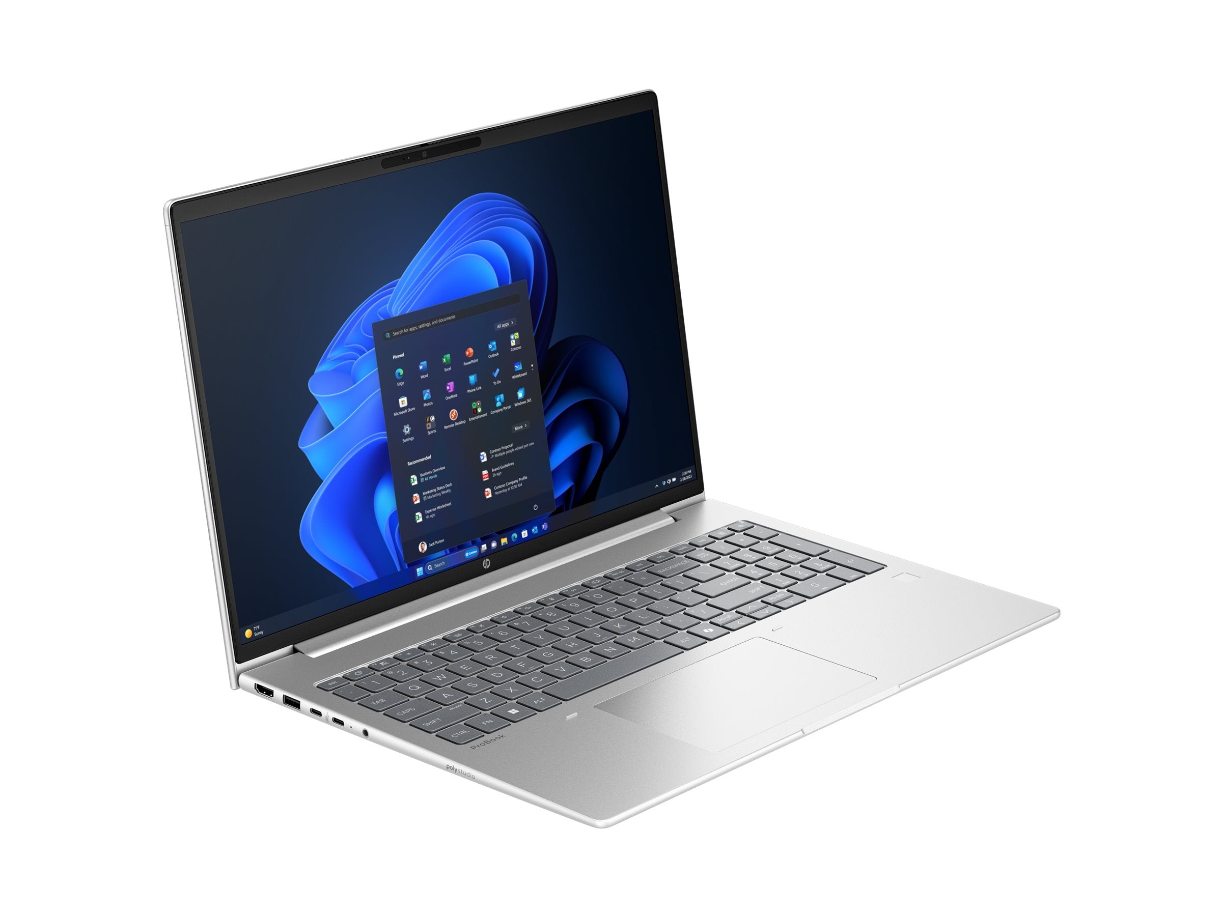 HP ProBook 4 G1i 16 Intel Core Ultra 7 255U 40