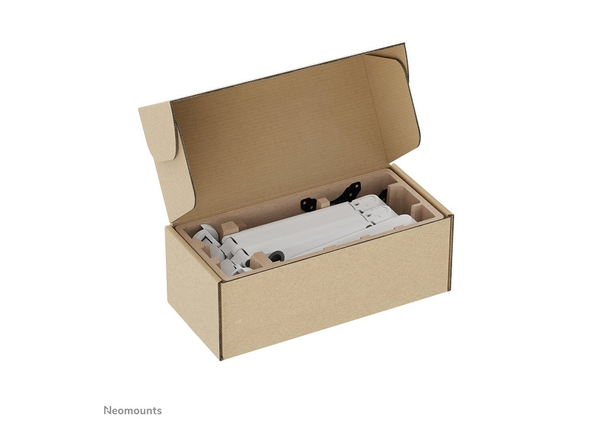 NEOMOUNTS Next Slim Desk Mount Verpackung