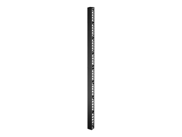 APC Easy Rack Vertical Cable Manager 48U - Verpackung