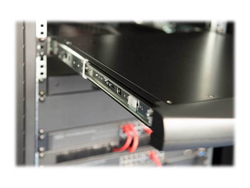 DIGITUS Modulare Konsole mit 43