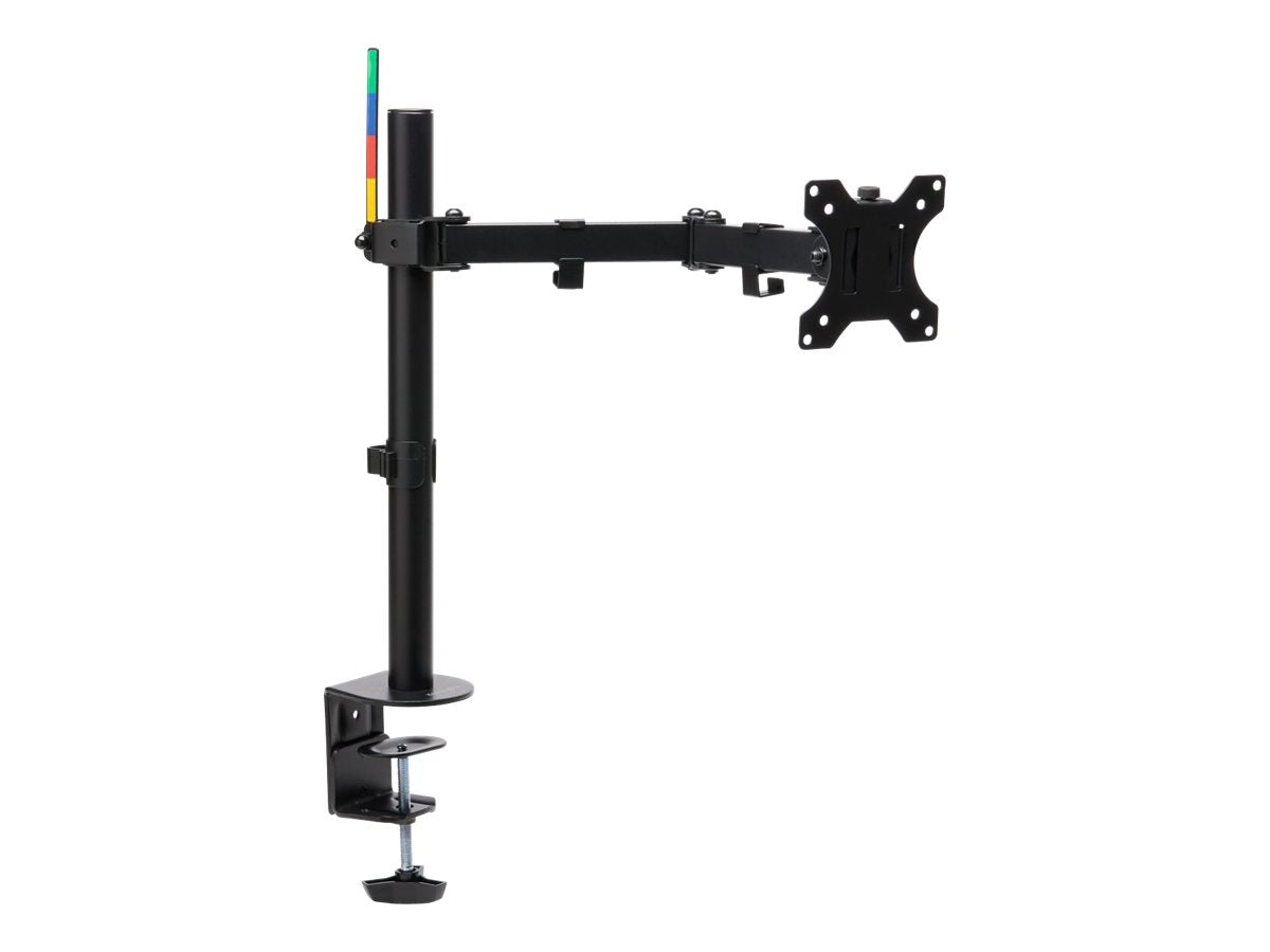 KENSINGTON SmartFit Ergo Extended single monitor arm - Detailansicht