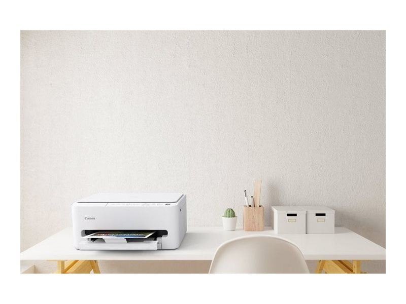 CANON PIXMA TS4150i A4 3in1 MFP Printer Detailansicht