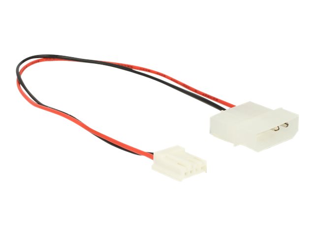 DELOCK Konverter M.2 Key B+M Stecker Seitenansicht
