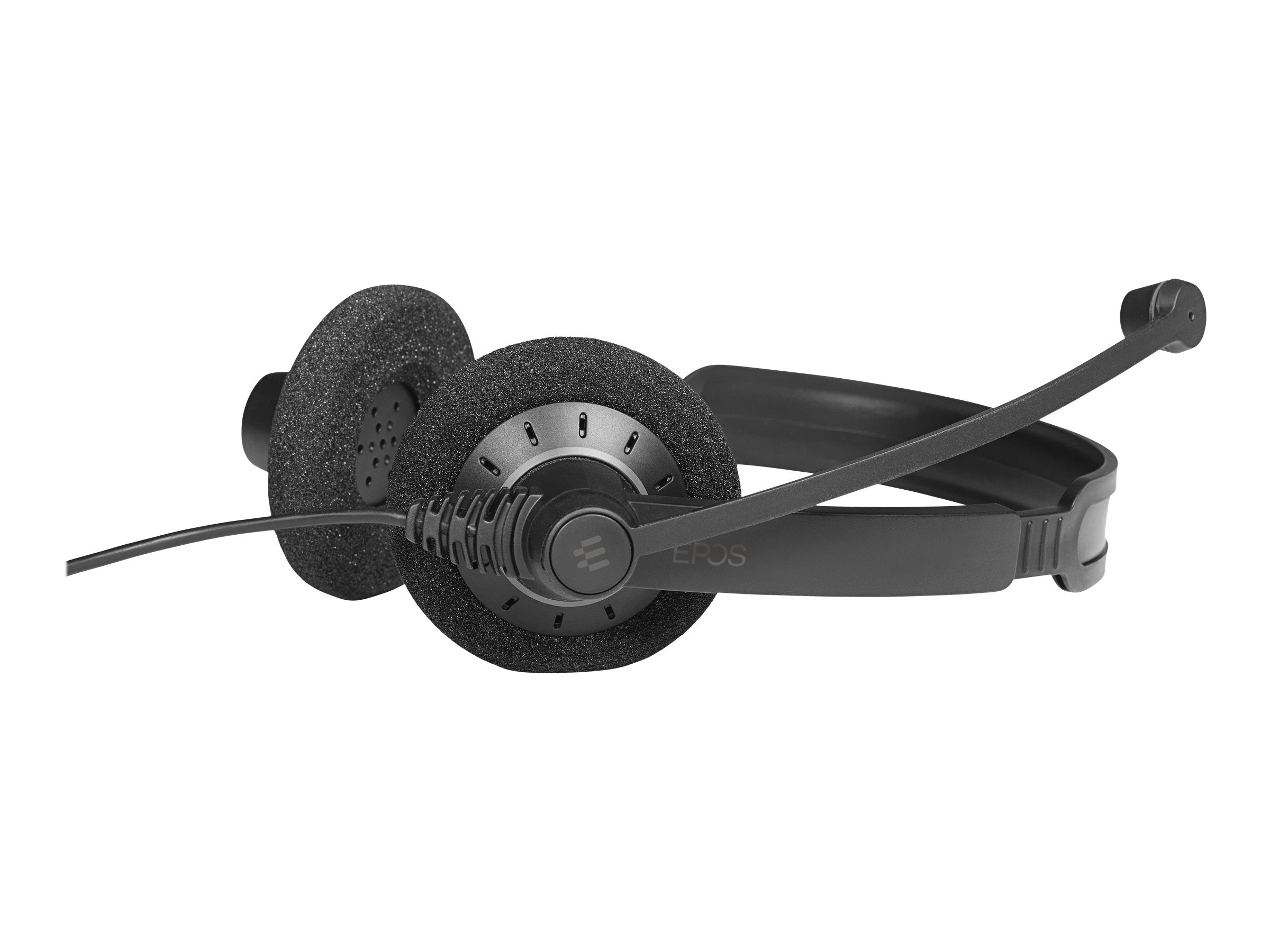 EPOS IMPACT SC 60 Stereo Headset Vorderansicht