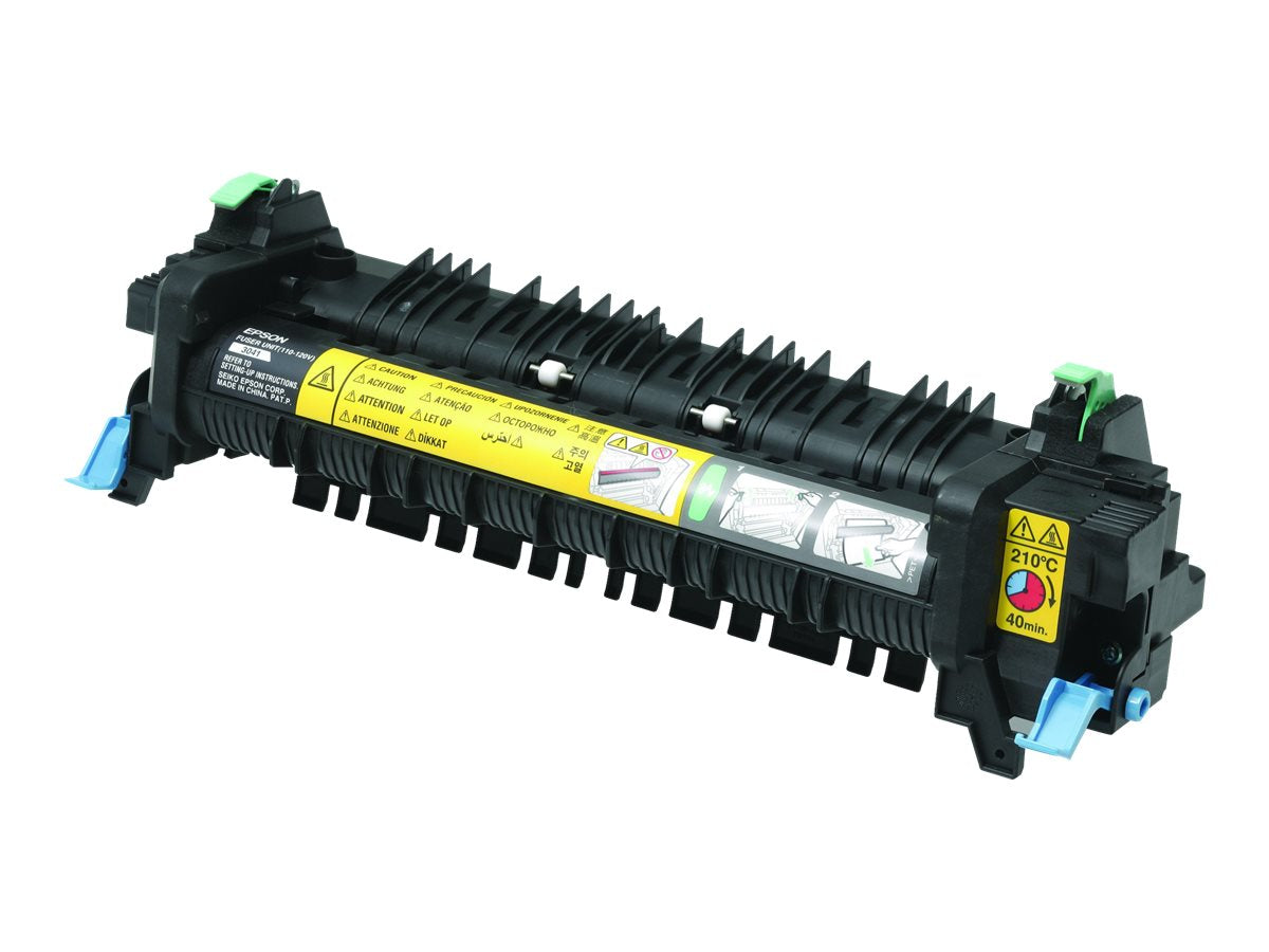 EPSON AL-C3900DN Fixiereinheit Detailansicht