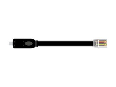 DELOCK Adapter USB 2.0 Typ-C Stecker Verpackung