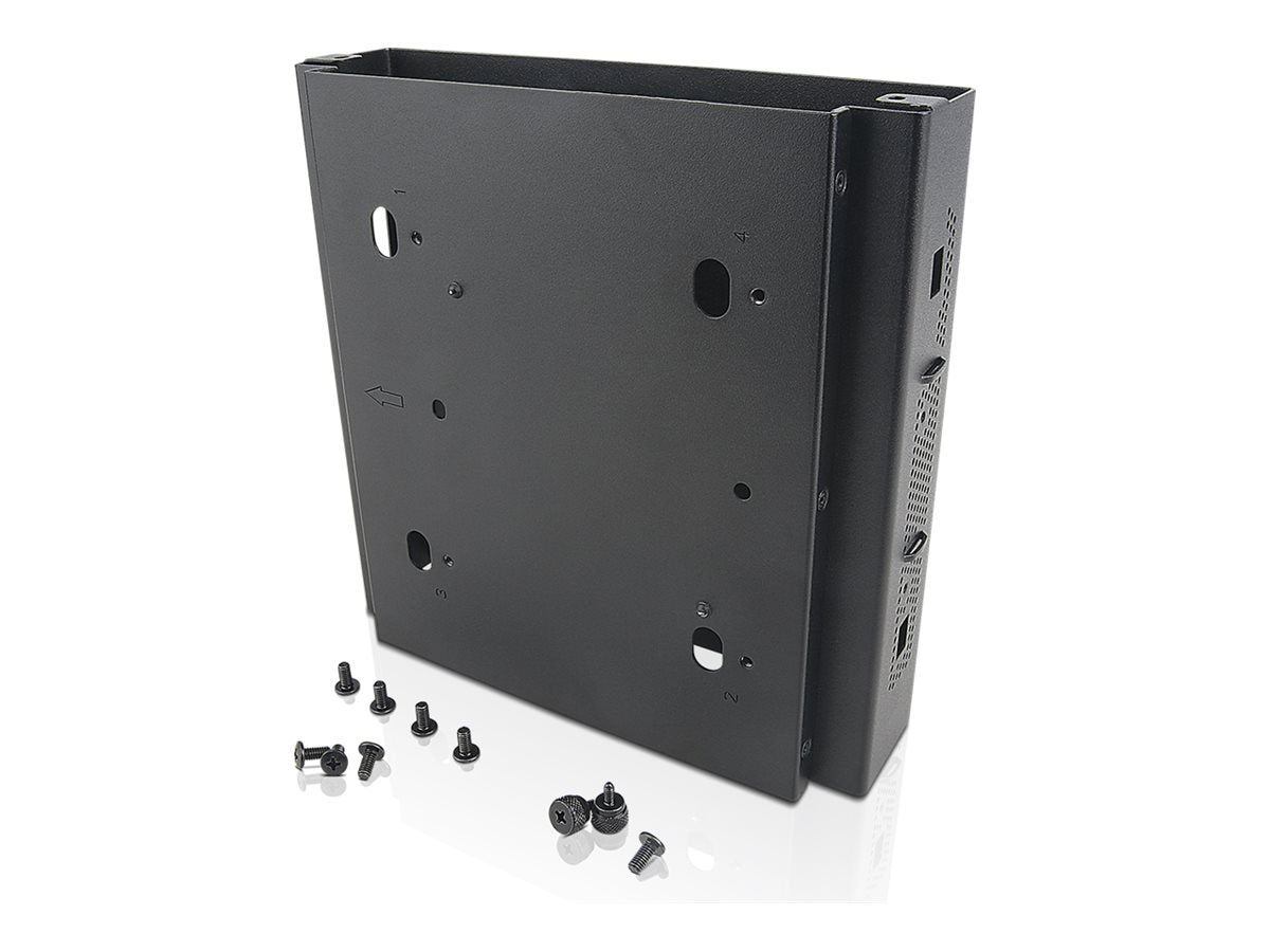 LENOVO ThinkCentre Tiny Sandwich Kit II Vorderansicht