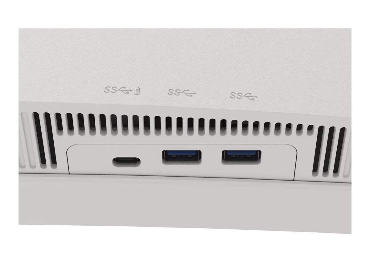 LG 40WT95UF-W.AEU Monitor Seitenansicht