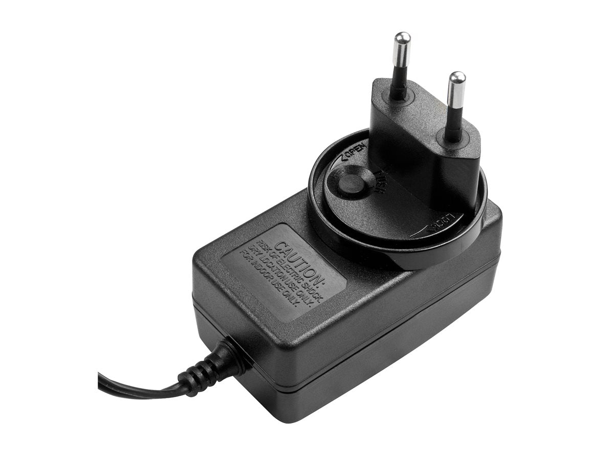 LINDY MC Switching AC Adapter Verpackung