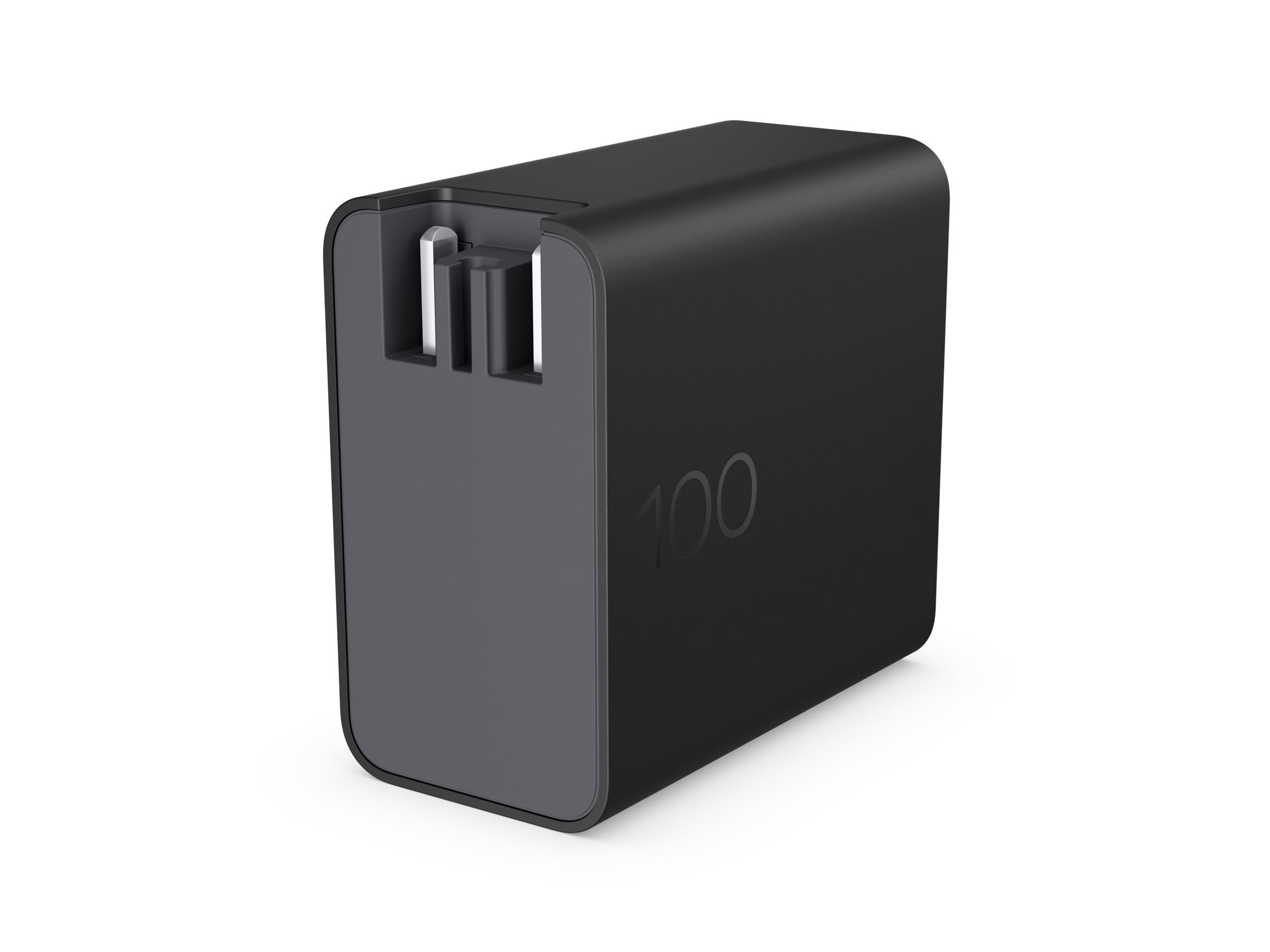 HP 100W Gallium Nitride Wall Charger Verpackung