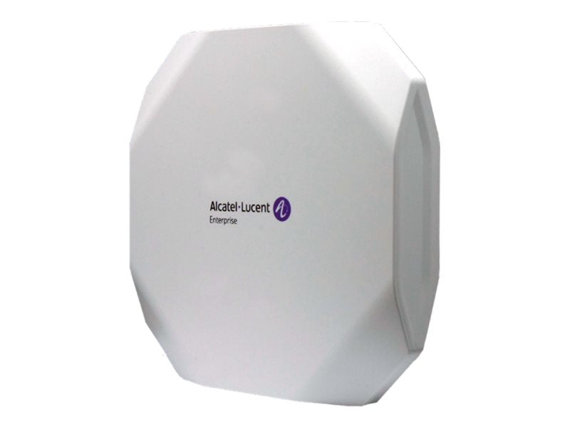 ALCATEL-LUCENT ENTERPRISE OmniAccess Stellar AP1451 Wi-Fi 6E Vorderansicht