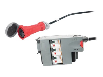 APC Power Distribution Module PDM316IEC-30R-860 Vorderansicht