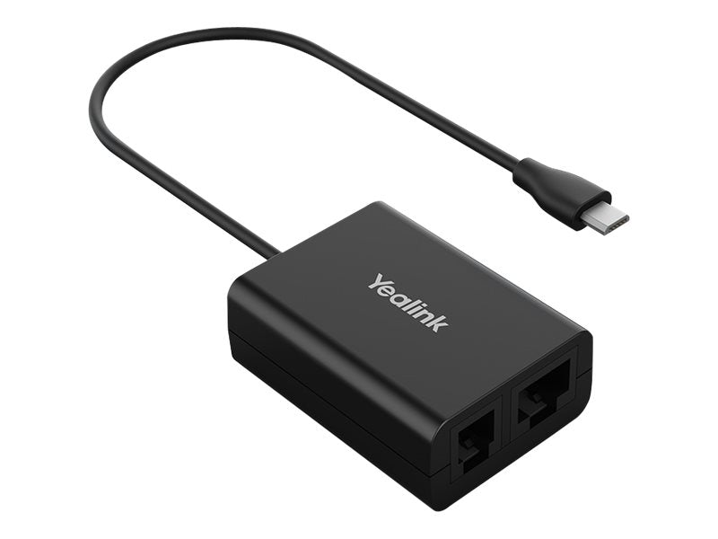 YEALINK SIP EHS60 Modul Vorderansicht