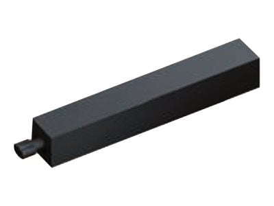 BACHMANN Entriegelungswerkzeug C13/C19 Verschlusskappe - Vorderansicht