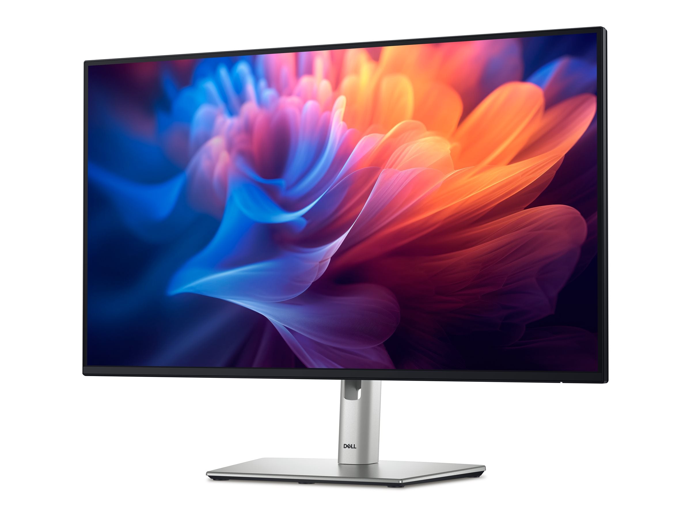 DELL 27 Monitor P2725H Detailansicht