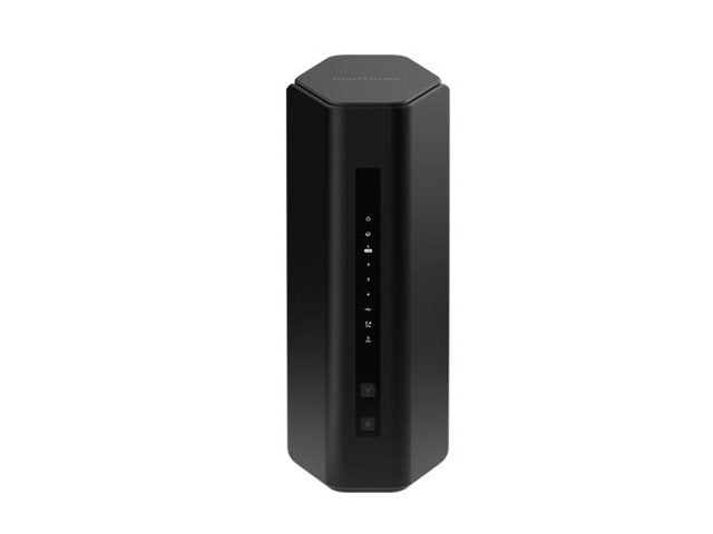 NETGEAR Nighthawk RS200 Router Seitenansicht