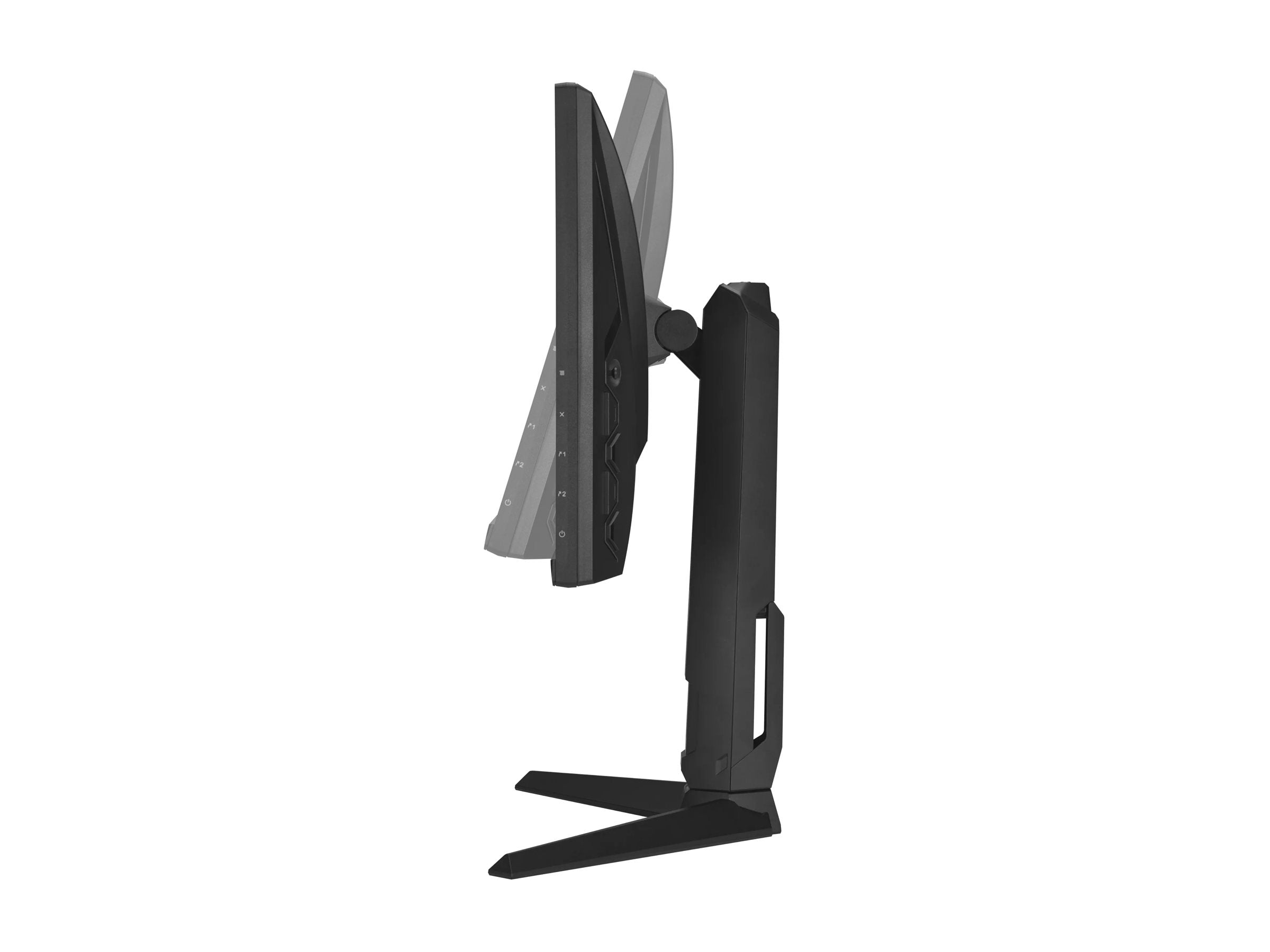 ASUS TUF Gaming VG249QML5A Monitor Verpackung