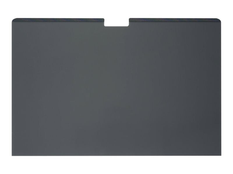 KENSINGTON MagPro Elite Blickschutzfilter für MacBook Air 13 Zoll - Anbringung am Gerät