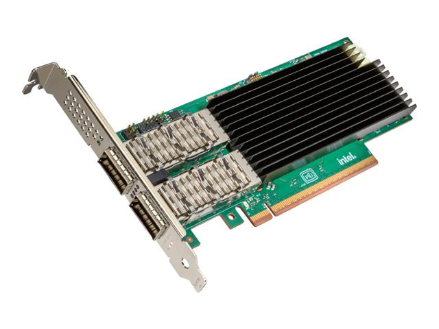 INTEL Ethernet Network adapter E830CQDA2M - Vorderansicht