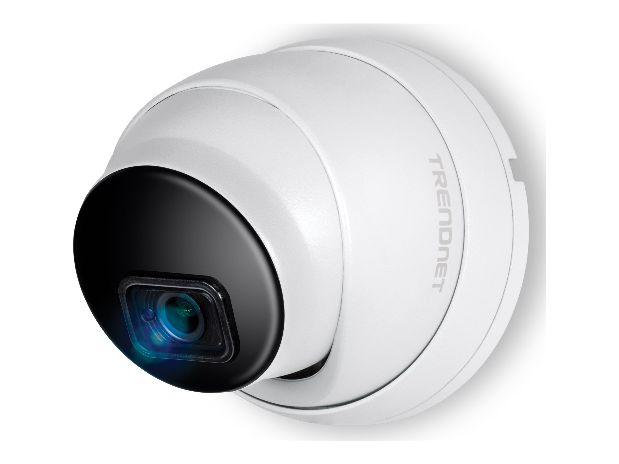 TRENDNET TV-IP1515PI 5MP Dome Kamera Detailansicht