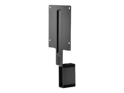 HP B300 PC Mounting Bracket Montageanleitung