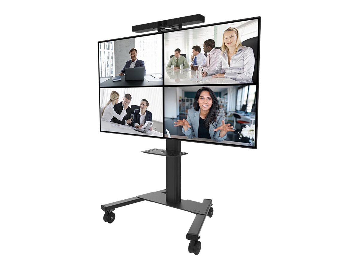 NEOMOUNTS Videobar Kit Montagekomponenten