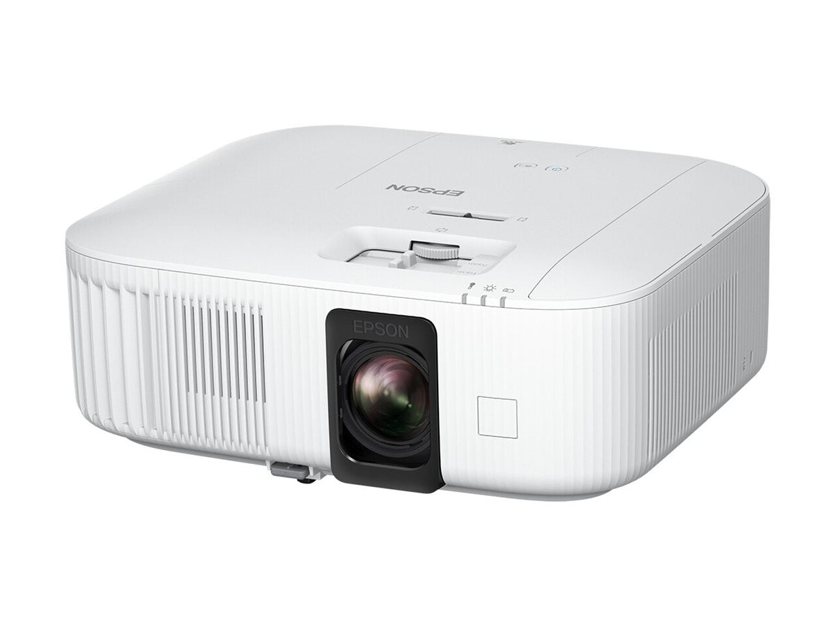EPSON EH-TW6250 4K PRO-UHD Projektor Anschlussmöglichkeiten