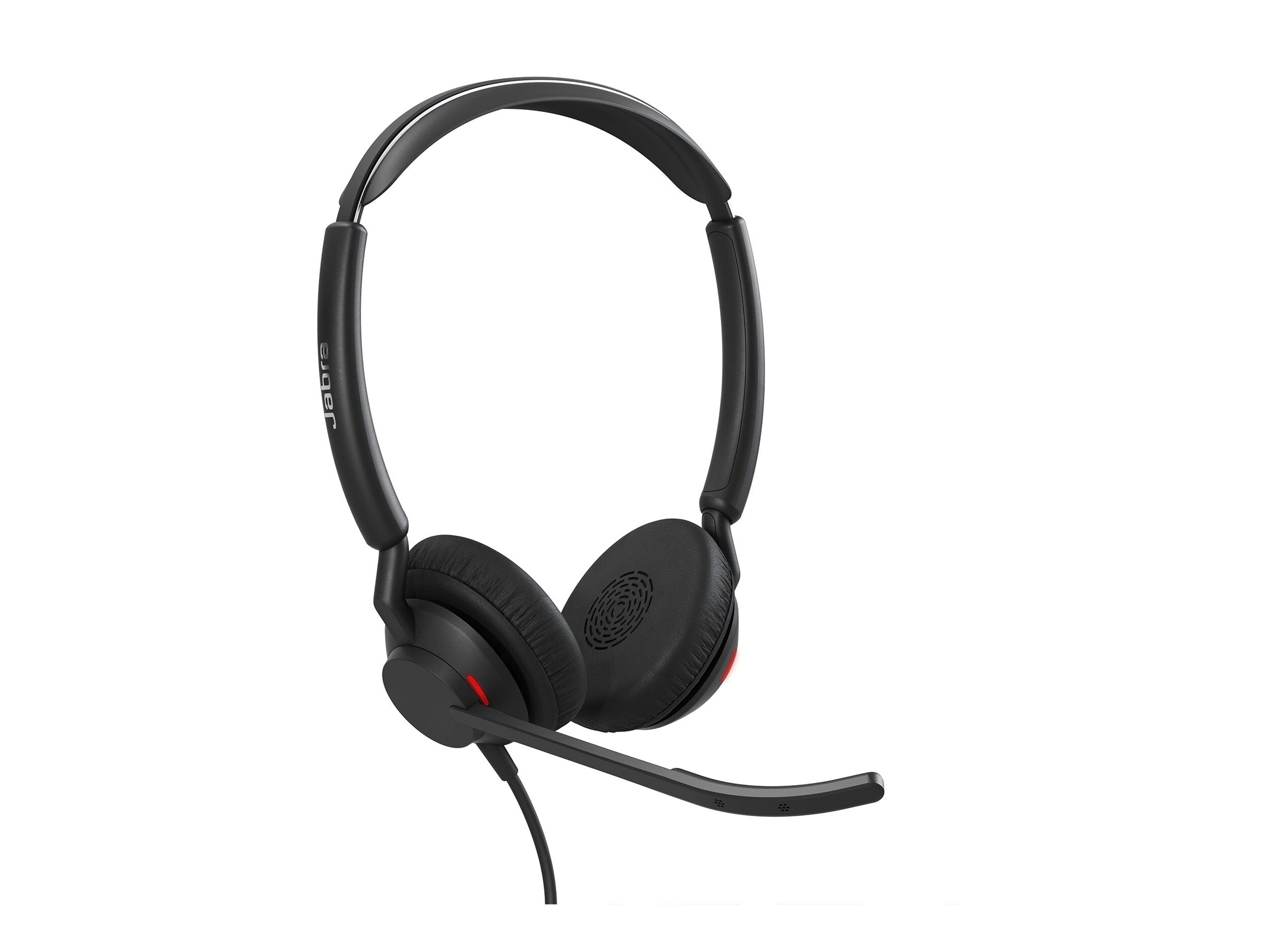JABRA Engage 50 II Link Stereo USB C/A MS - Vorderansicht