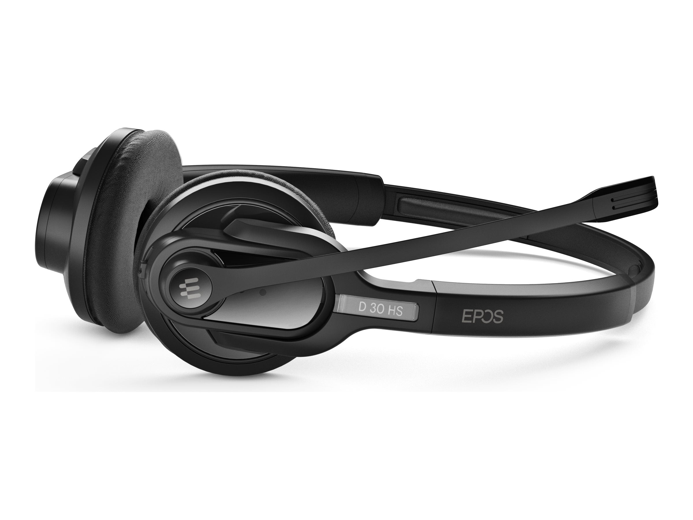 EPOS IMPACT D 30 USB ML Stereo USB DECT-Headset Detailansicht