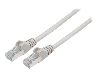 INTELLINET Netzwerkkabel Cat6 S/FTP CU LS0H 15,0m Verpackung