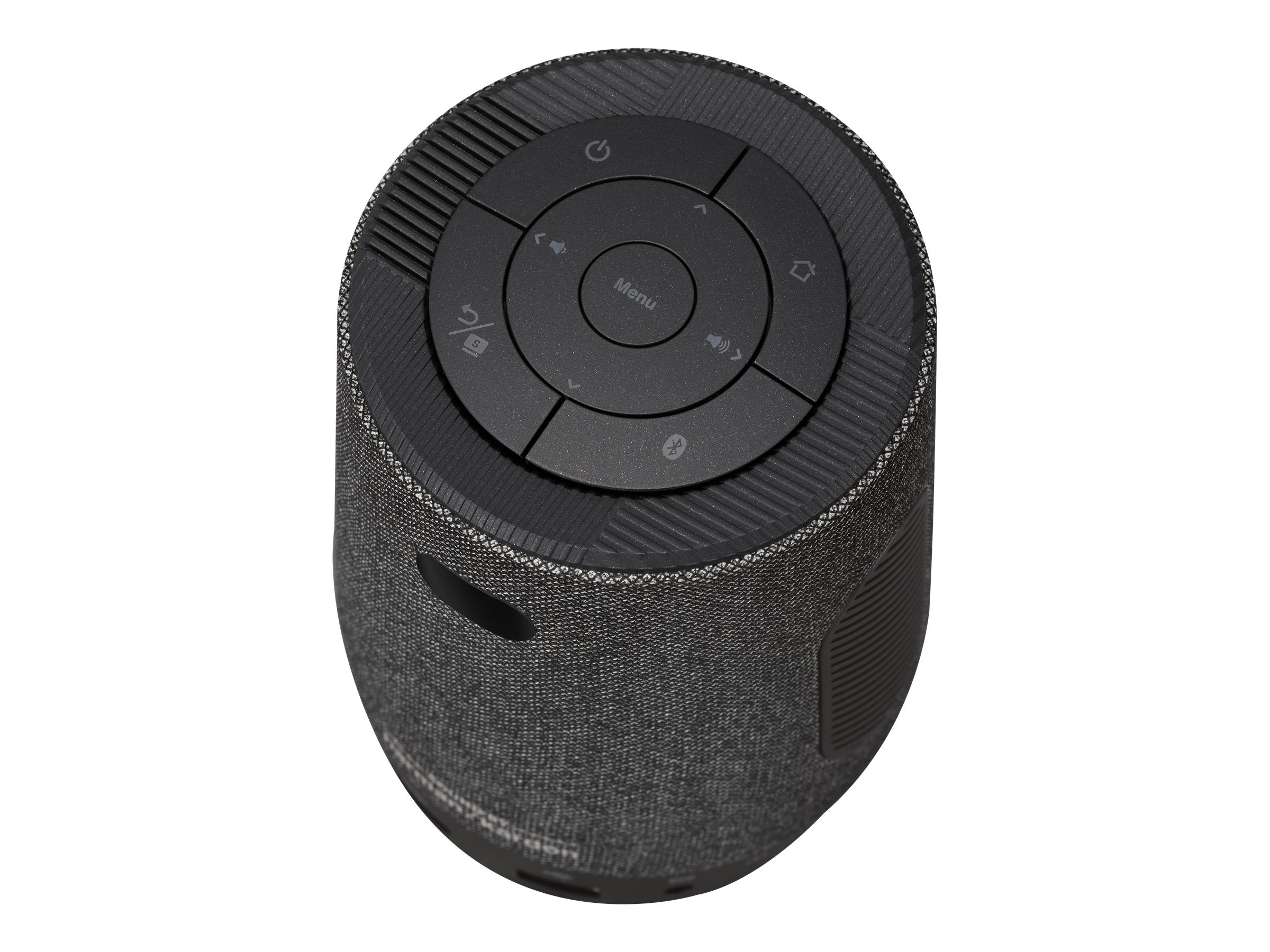 ASUS ZenBeam Latte L1 Projektor Vorderansicht