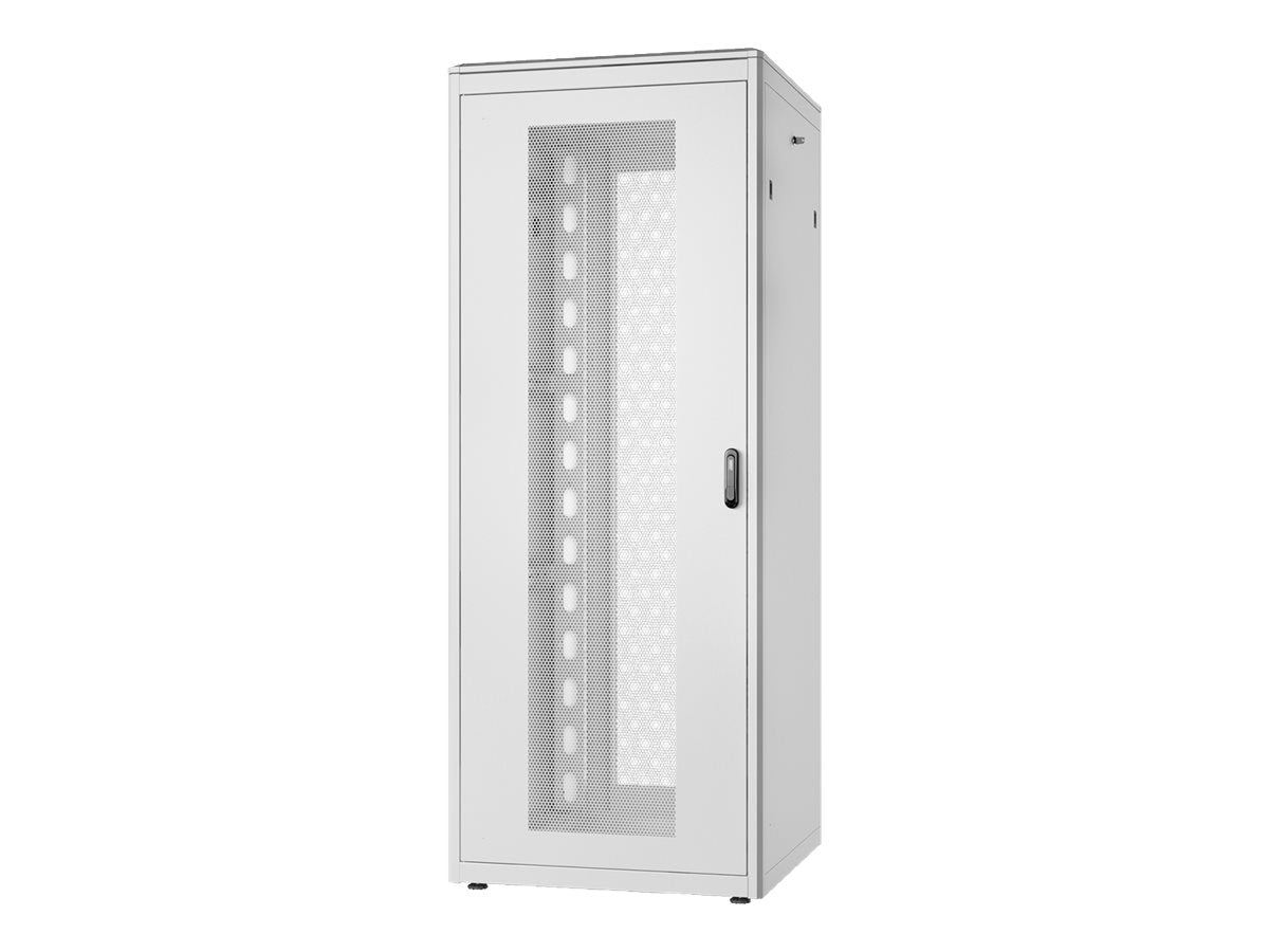 DIGITUS 42U Netzwerkschrank Detailansicht