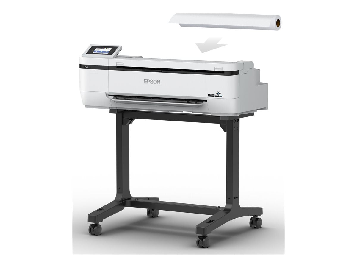 EPSON SureColor SC-T3100M-MFP Verpackung
