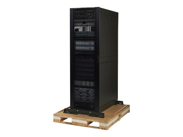 APC NetShelter SX 48U Gehäuse Verpackung