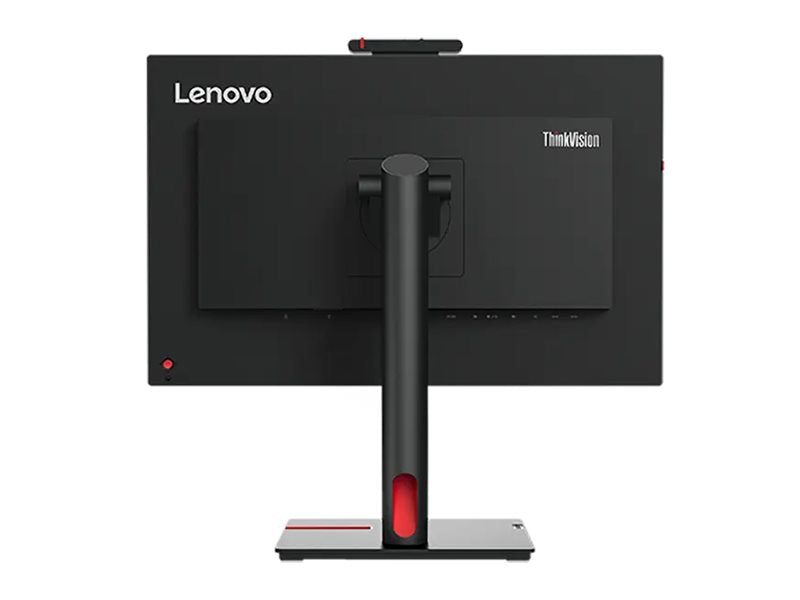 LENOVO ThinkVision T24mv-30 Monitor Vorderansicht