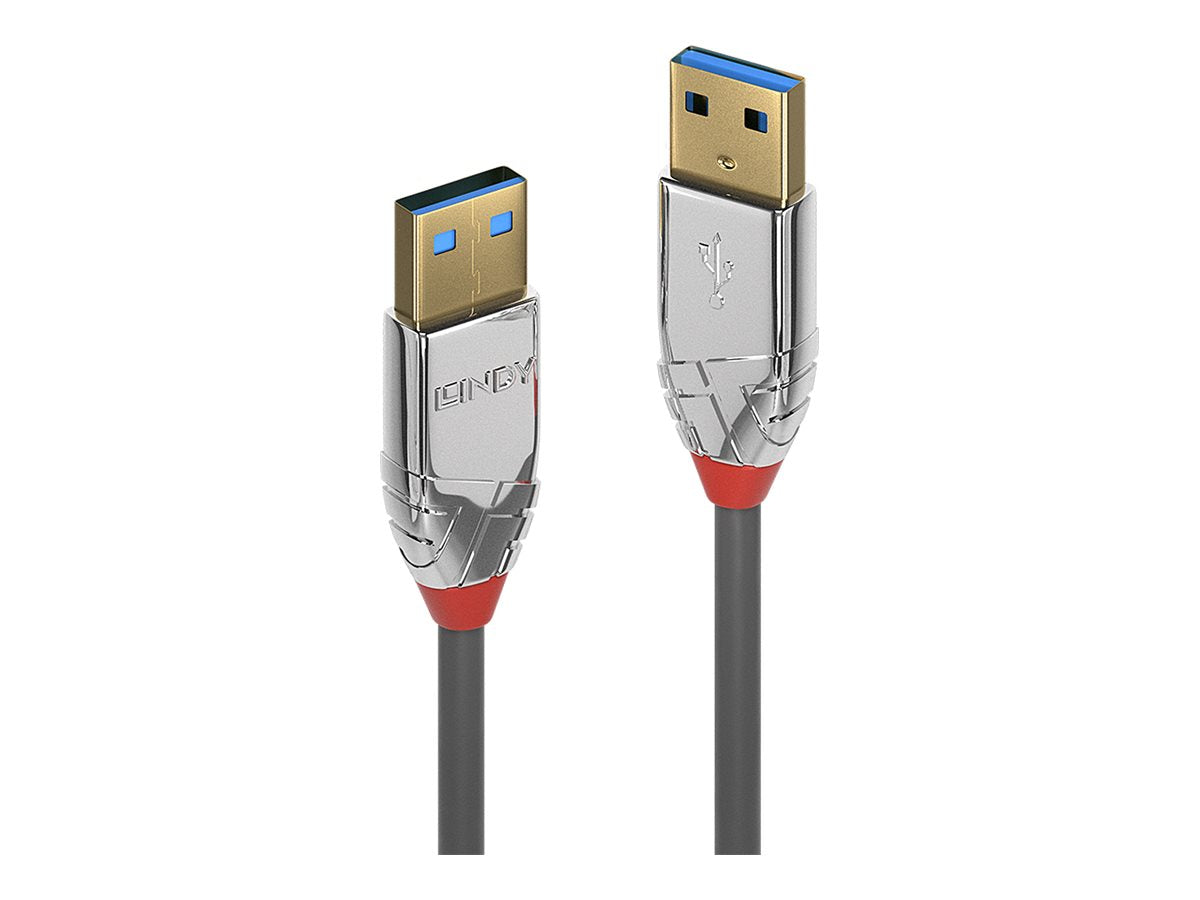 LINDY 3m USB 3.0 Typ A/A male/male Kabel - Verpackung