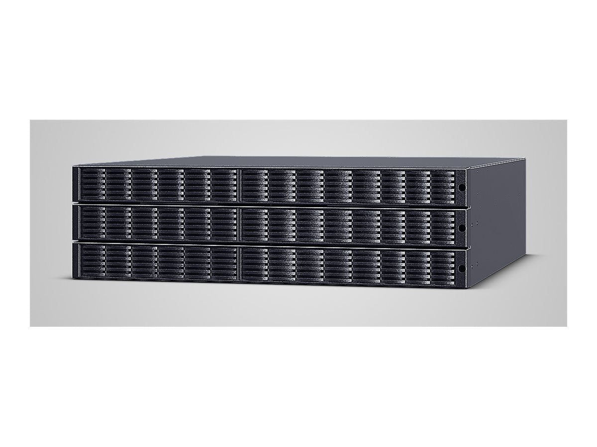 CYBERPOWER BPS192V9ART3U Batterieerweiterungsmodul Vorderansicht