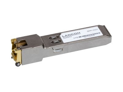 LANCOM SFP-CO1 Bulk 10 Vorderansicht