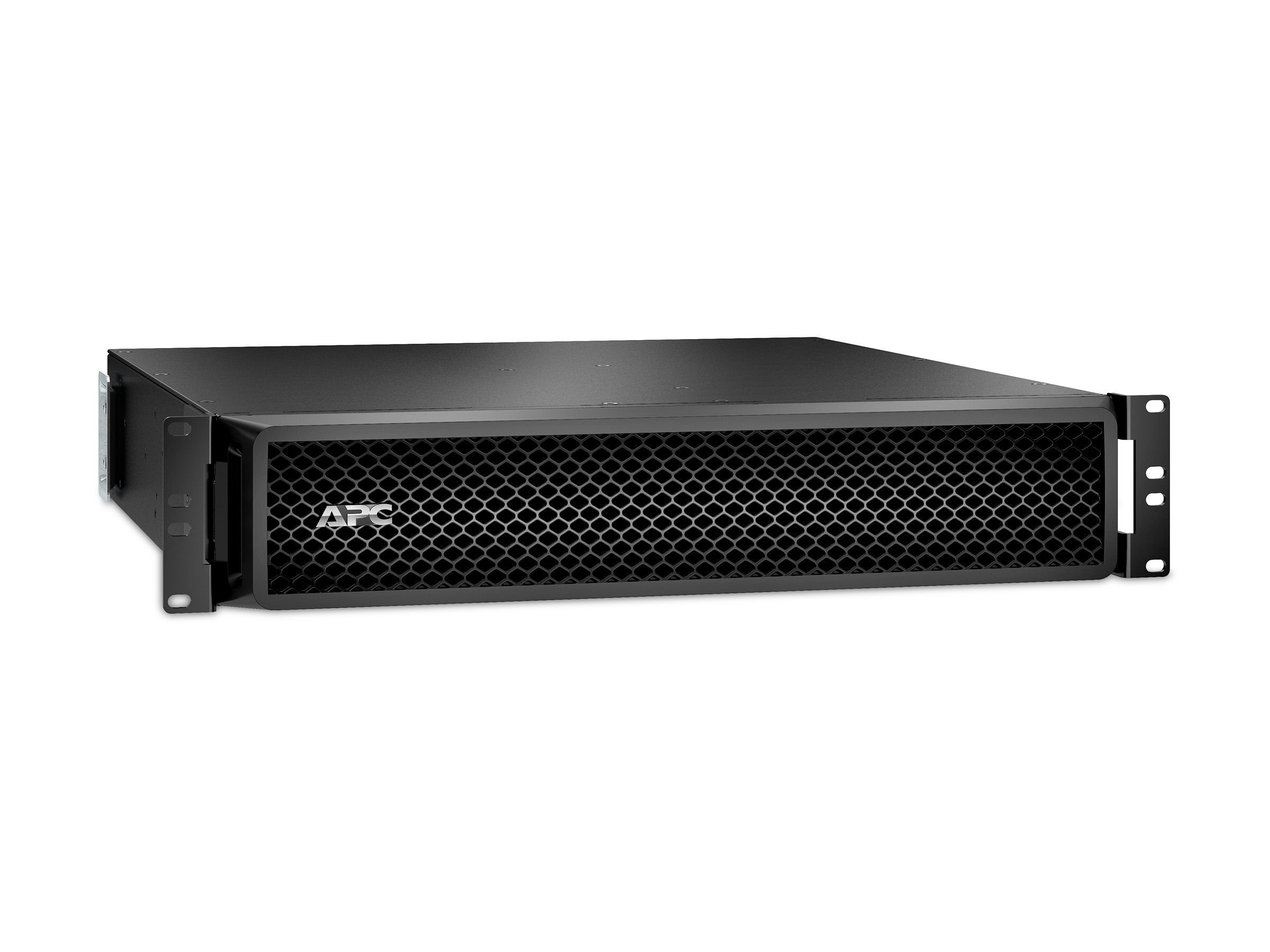 APC Smart-UPS SRT 72V 2,2kVA RM Battery Pack Verpackung
