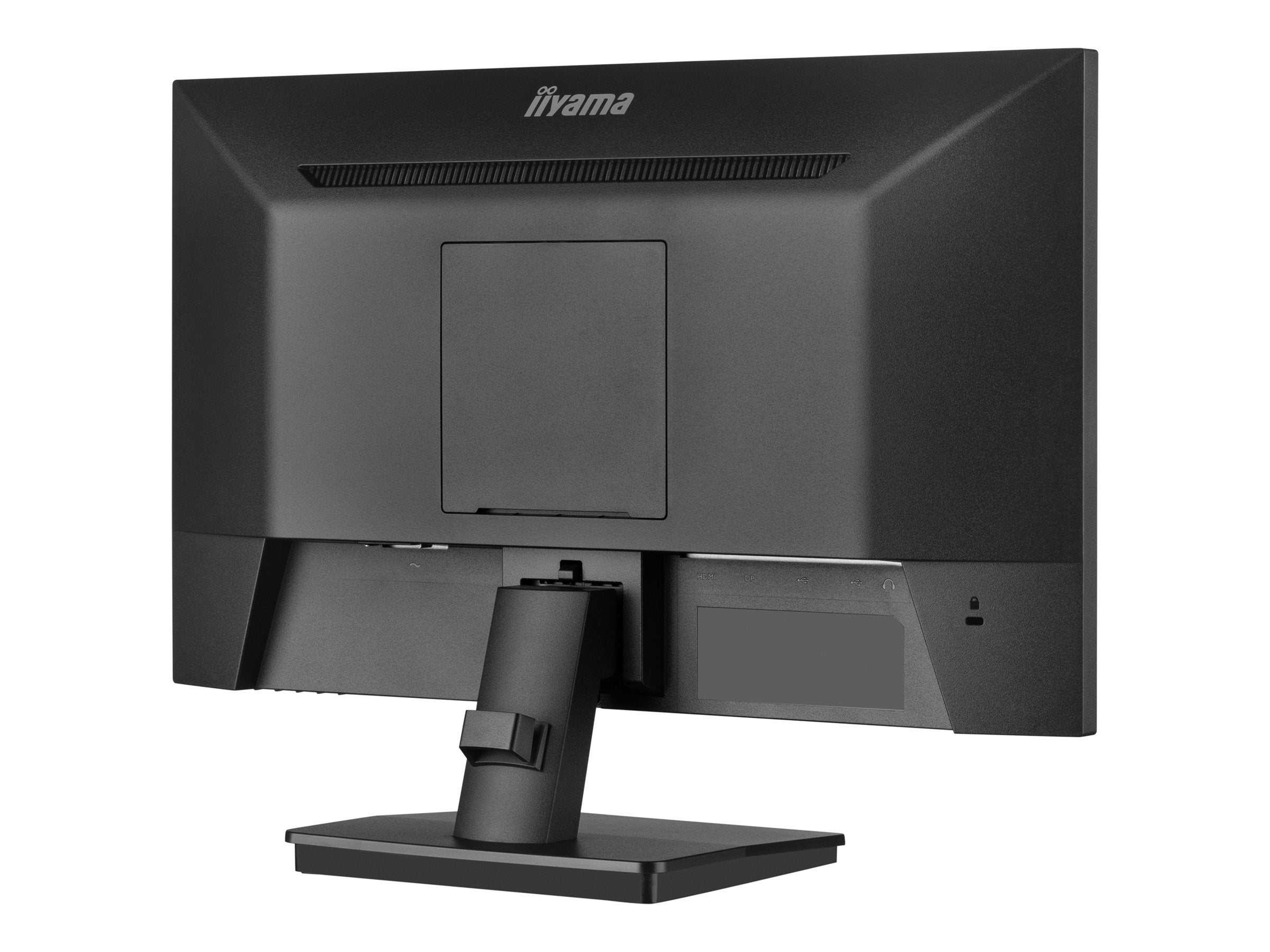 IIYAMA XU2293HSU-B7 Monitor Vorderansicht