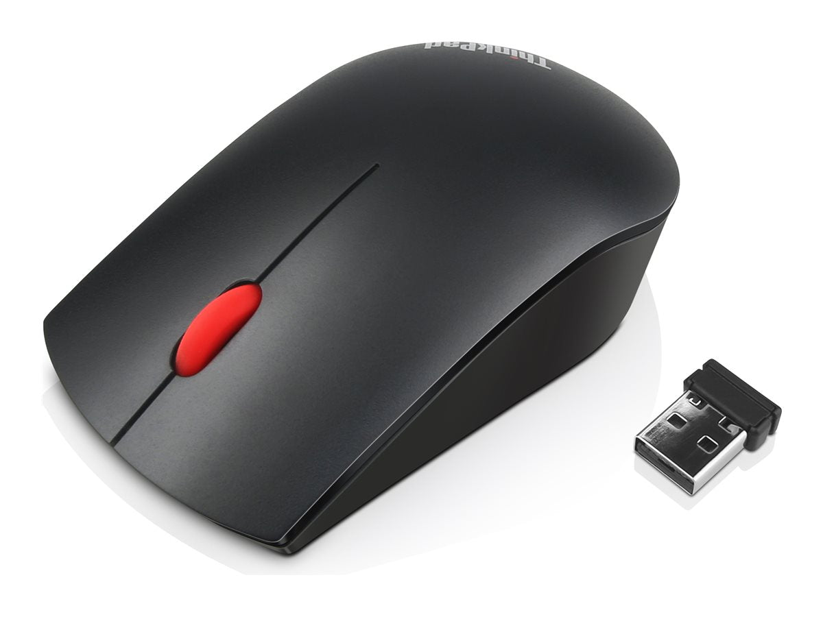 LENOVO ThinkPad Essential Wireless Mouse Detailansicht