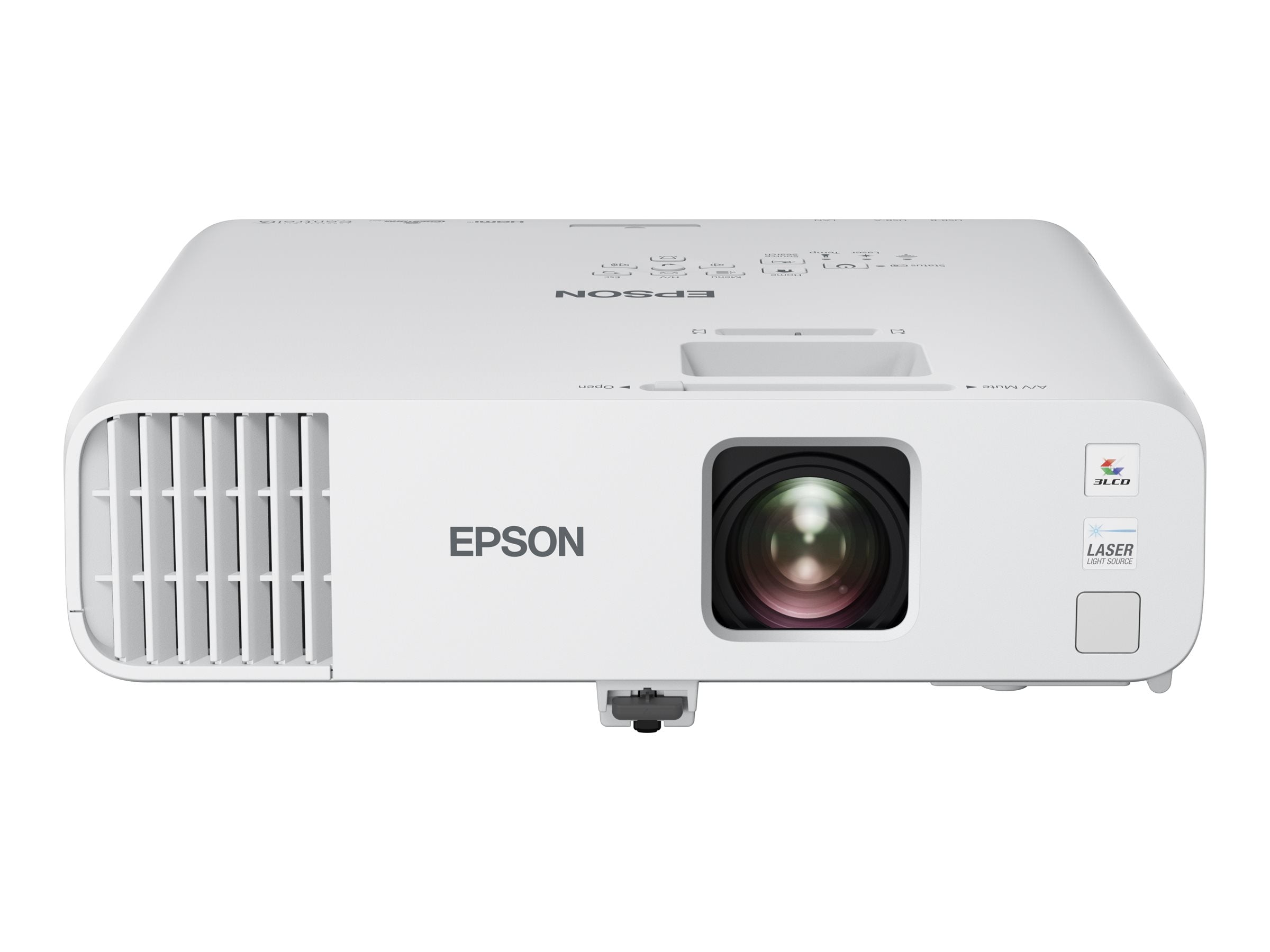 EPSON EB-L260F Detailansicht
