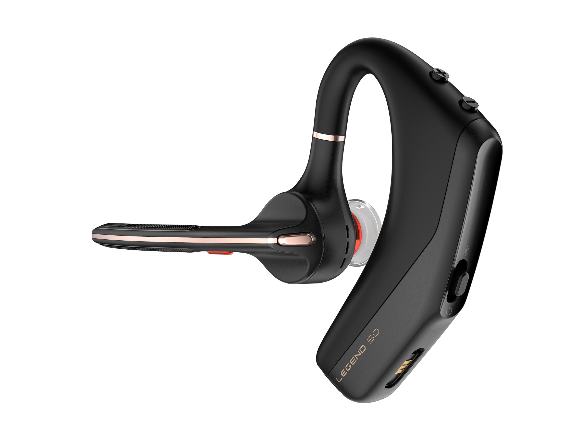 HP Poly Voyager Legend 50 Headset EMEA - INTL English Loc Euro plug