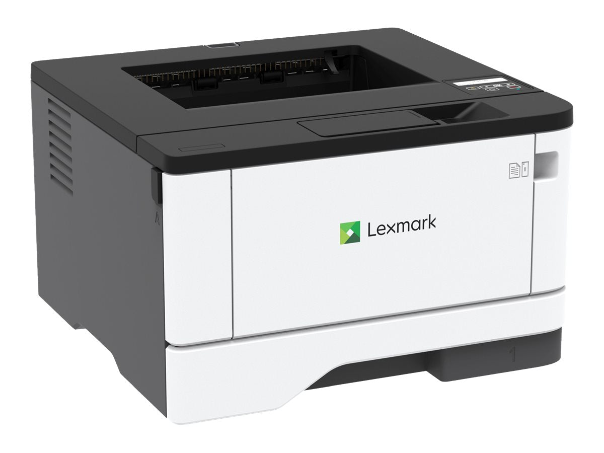 LEXMARK MS431dw Printer Seitenansicht