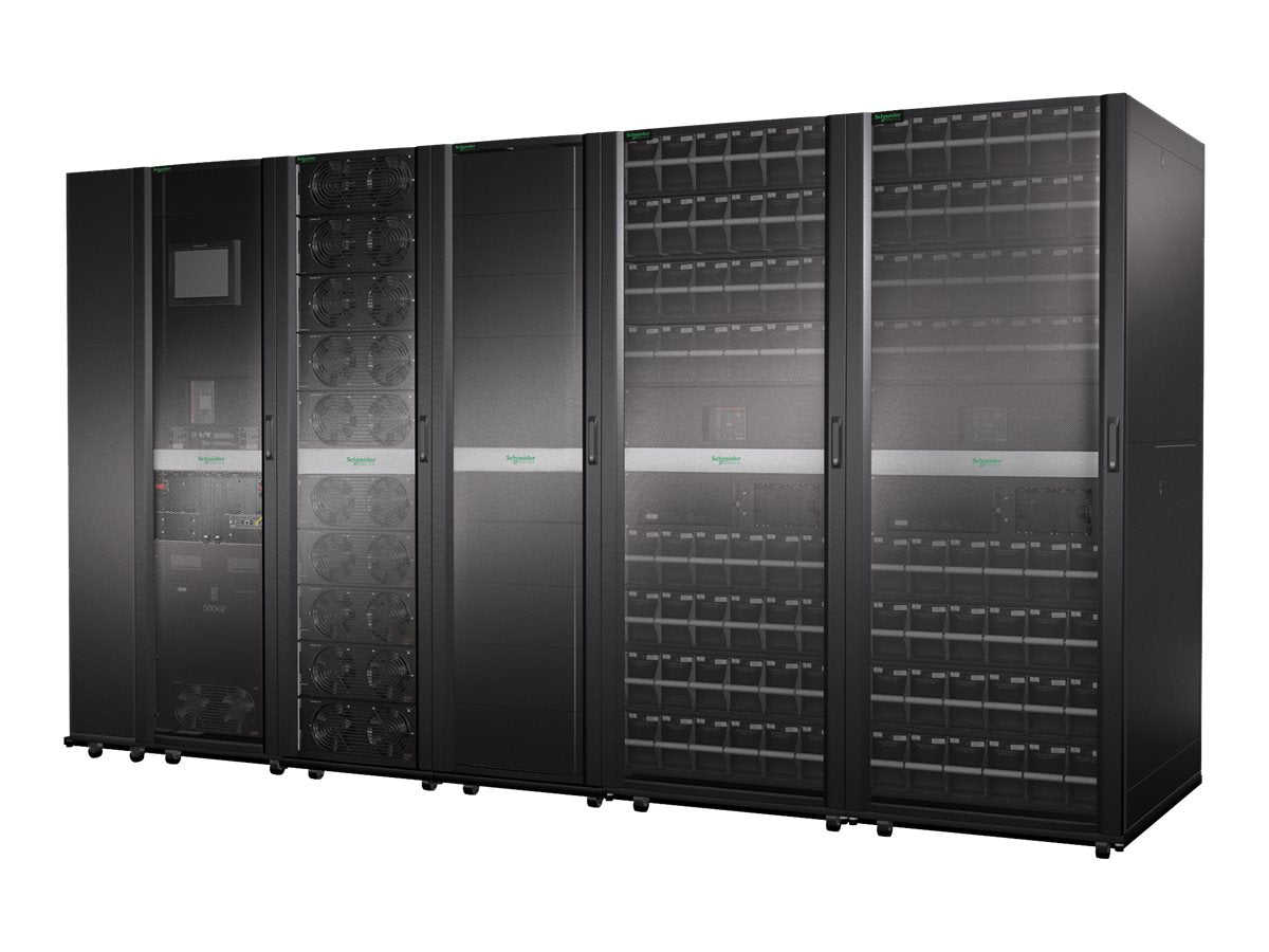APC Symmetra PX 250kW Vorderansicht