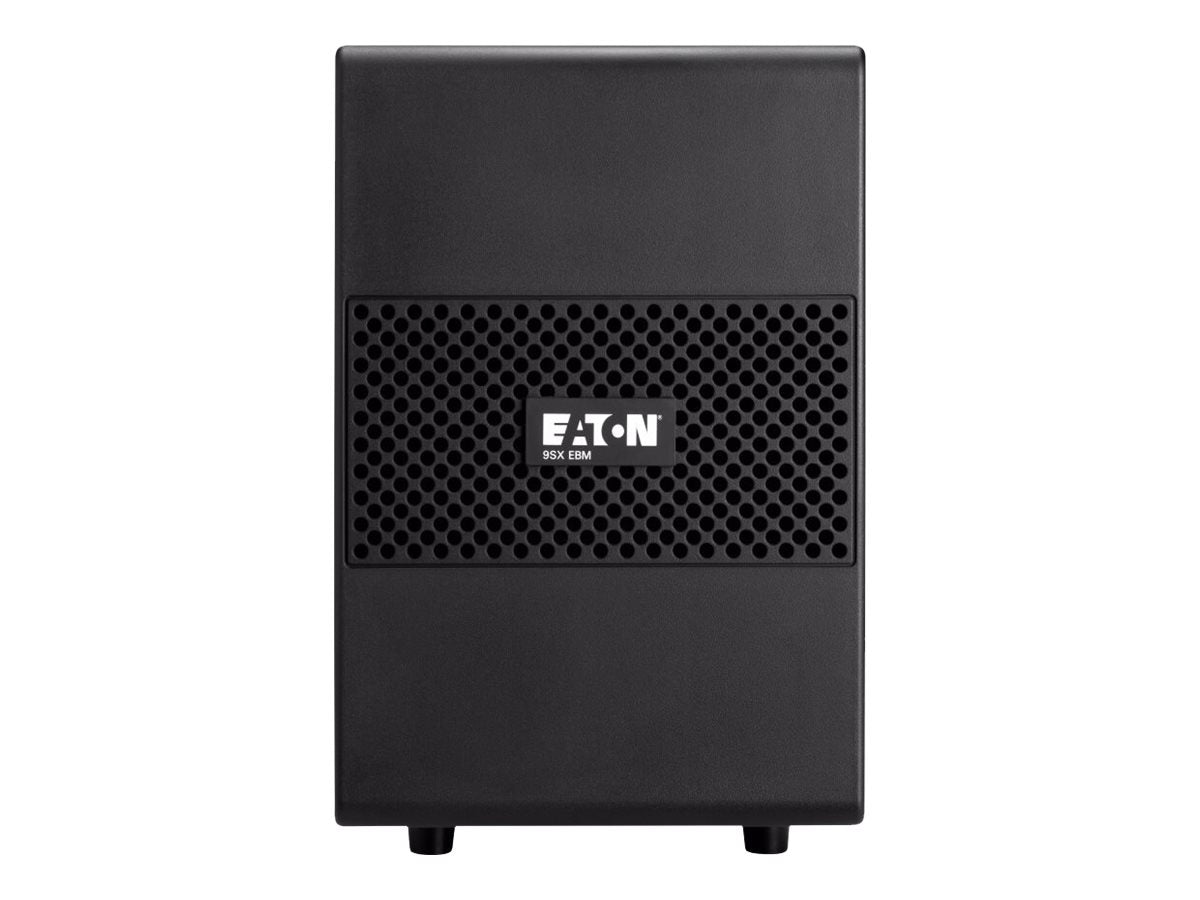 EATON 9SX EBM 96V Tower - Vorderansicht