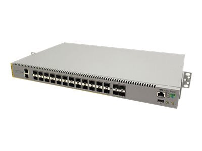 ALLIED TELESIS AT-IE510-28GSX-80 Switch Vorderansicht