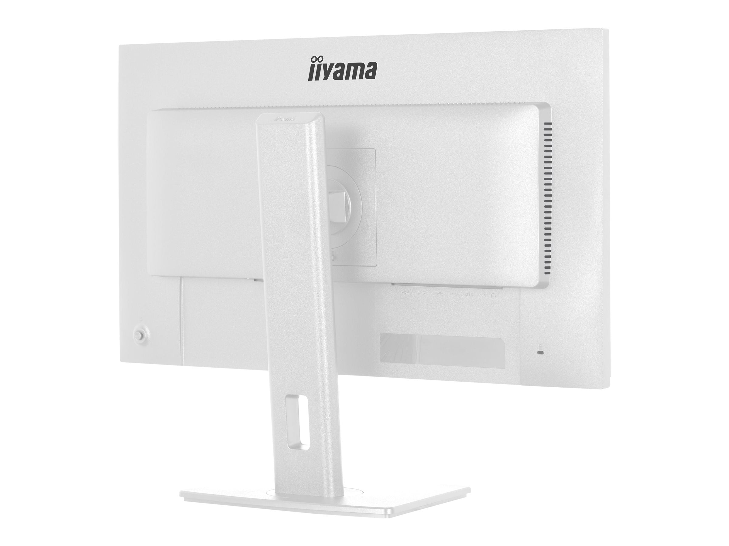 IIYAMA XB2797HSU-W1 Monitor Vorderansicht